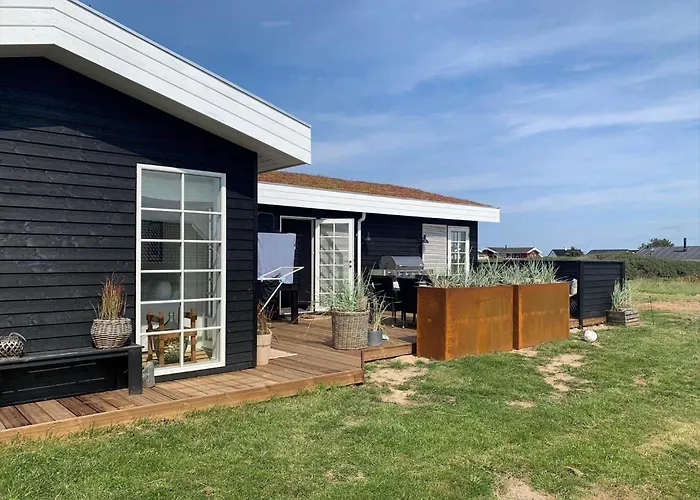 Hébergement de vacances Ln2006-hjorring-revlen-48 *