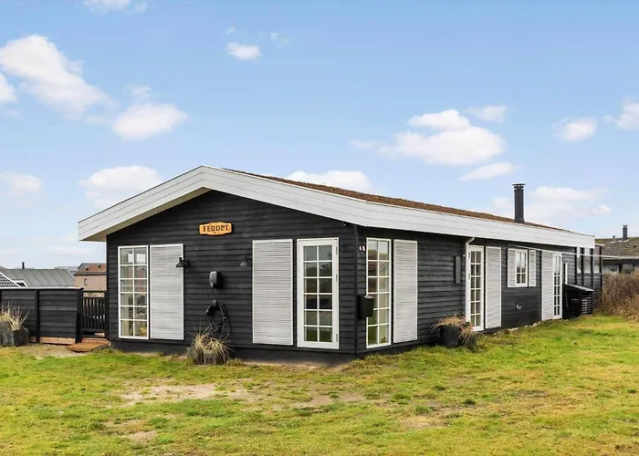 Ln2006-hjorring-revlen-48 Hébergement de vacances Hjørring