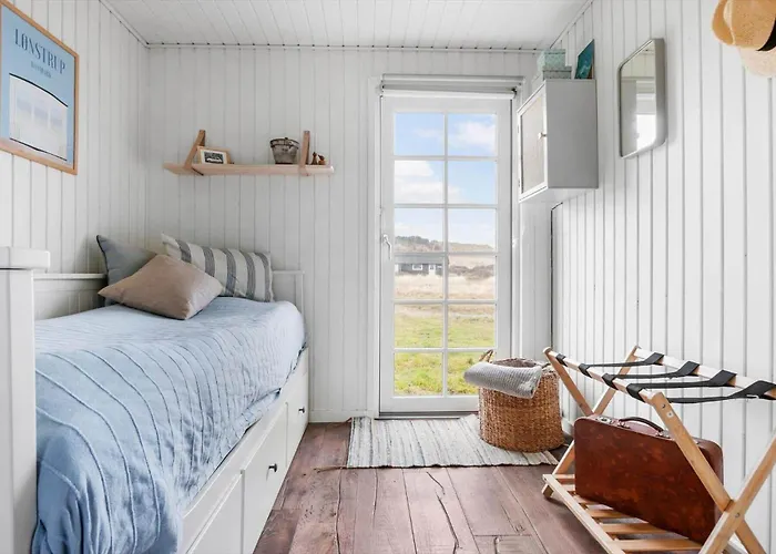 Holiday home Ln2006-hjorring-revlen-48